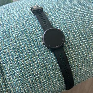 Garmin Forerunner 245 Music